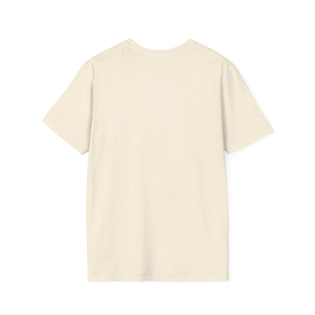 Wander Without Fear Graphic T-Shirt
