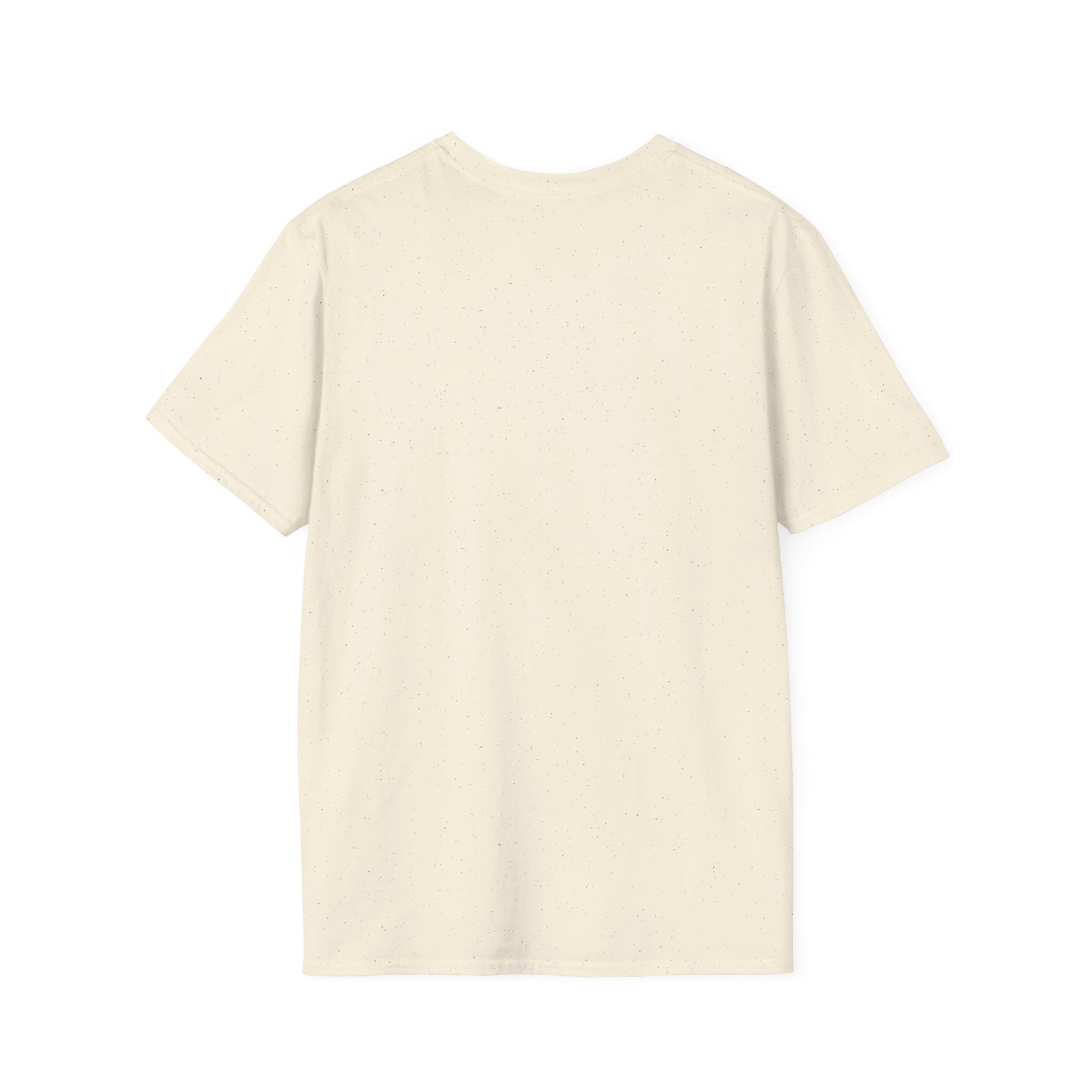 Wander Without Fear Graphic T-Shirt
