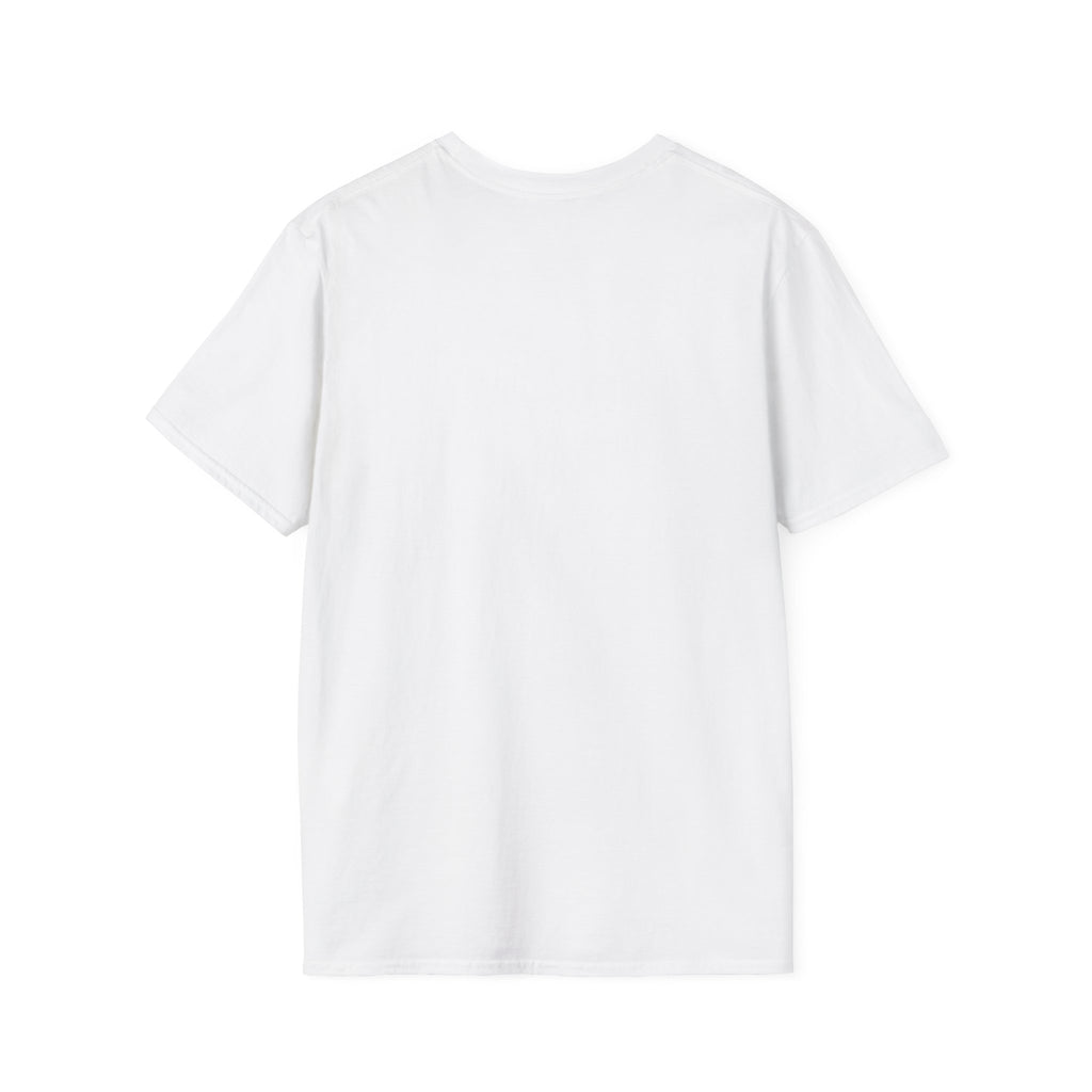 Wander Without Fear Graphic T-Shirt
