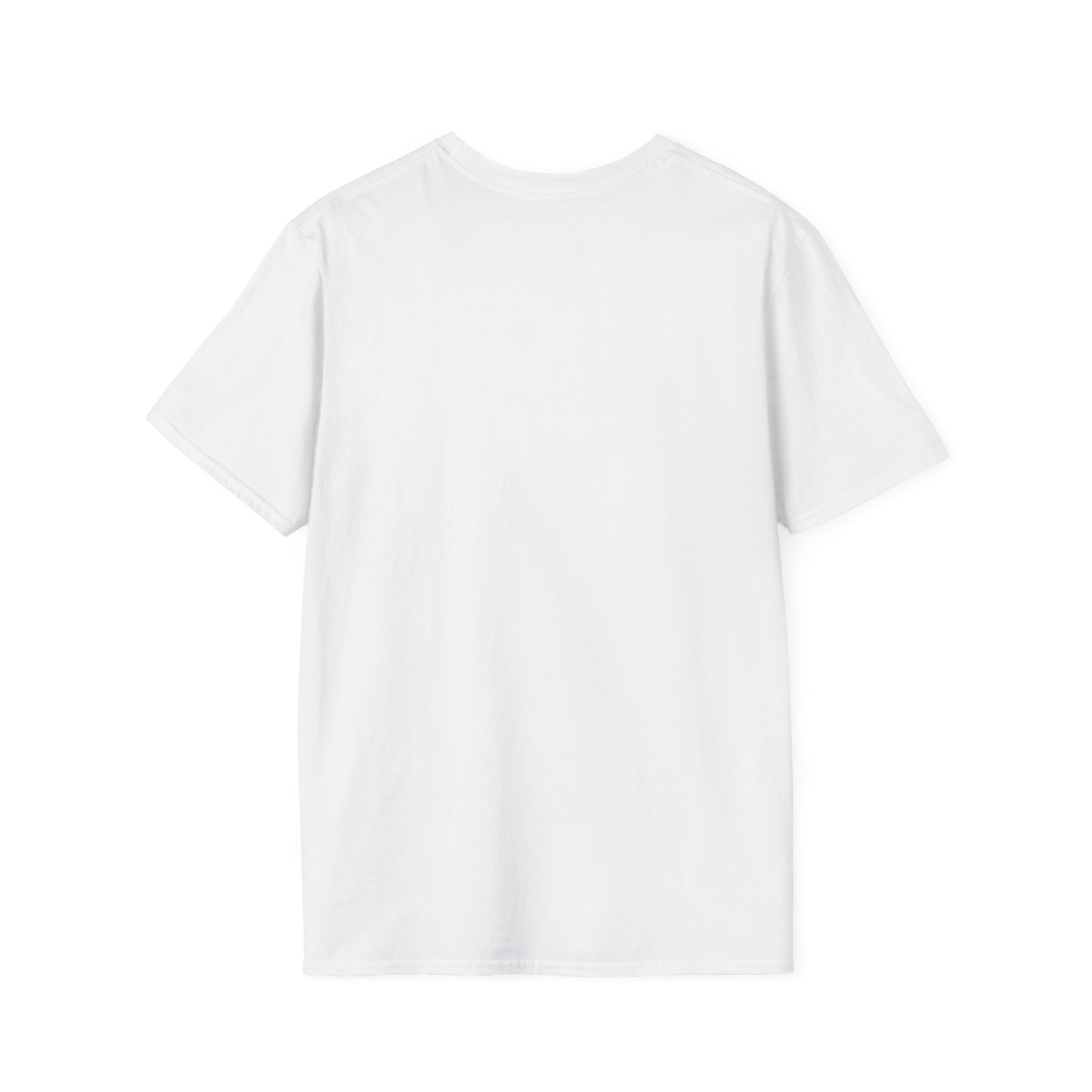Wander Without Fear Graphic T-Shirt