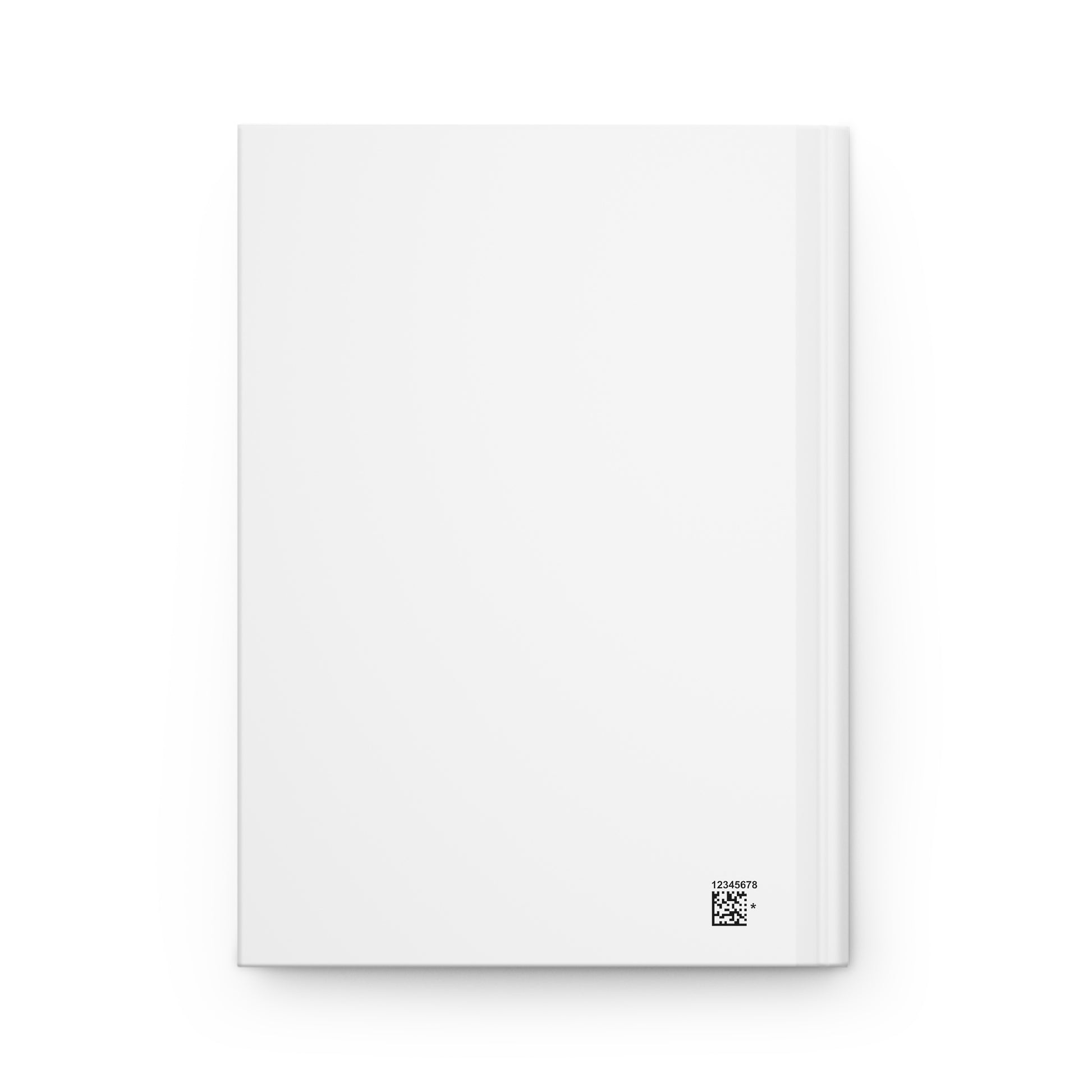 Be Kind to Your Mind Hardcover Journal — Mental Health Gratitude Notebook