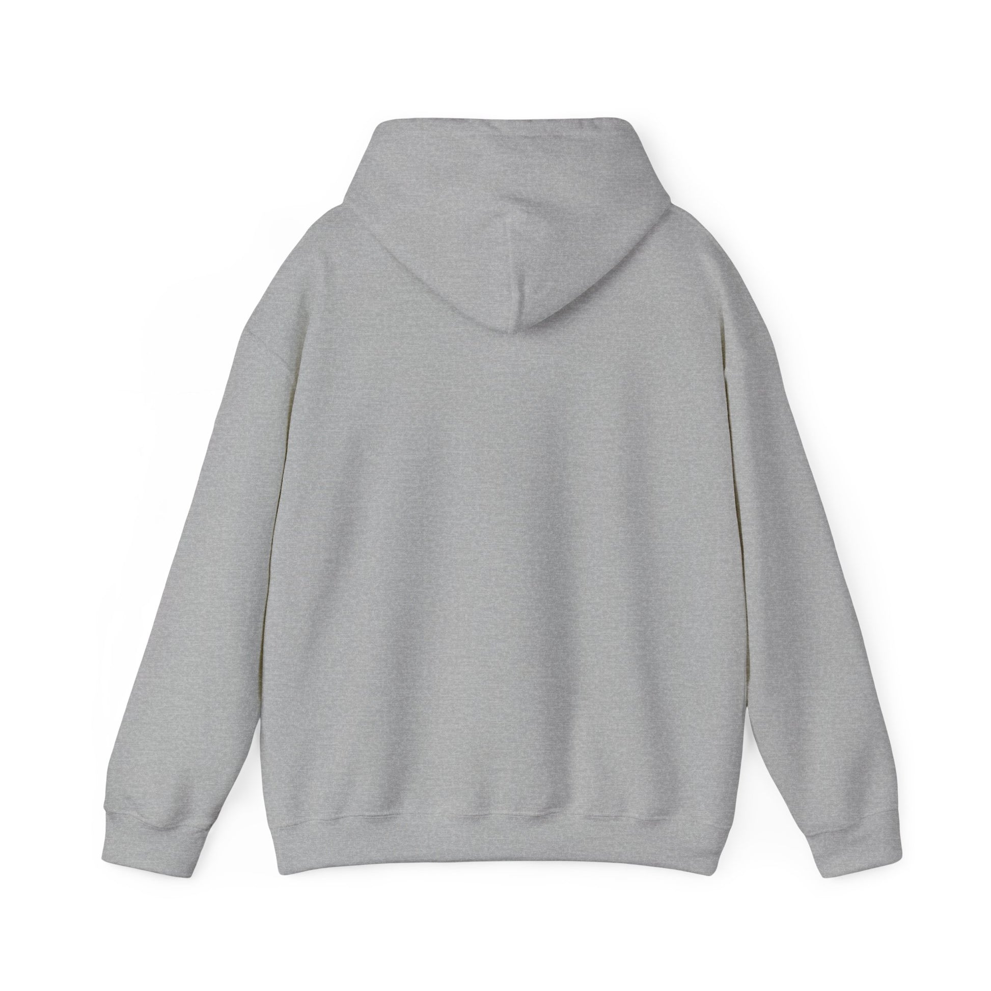 Grit & Gain Weightlifting Hoodie — Motivational Gym Pullover for Lifters