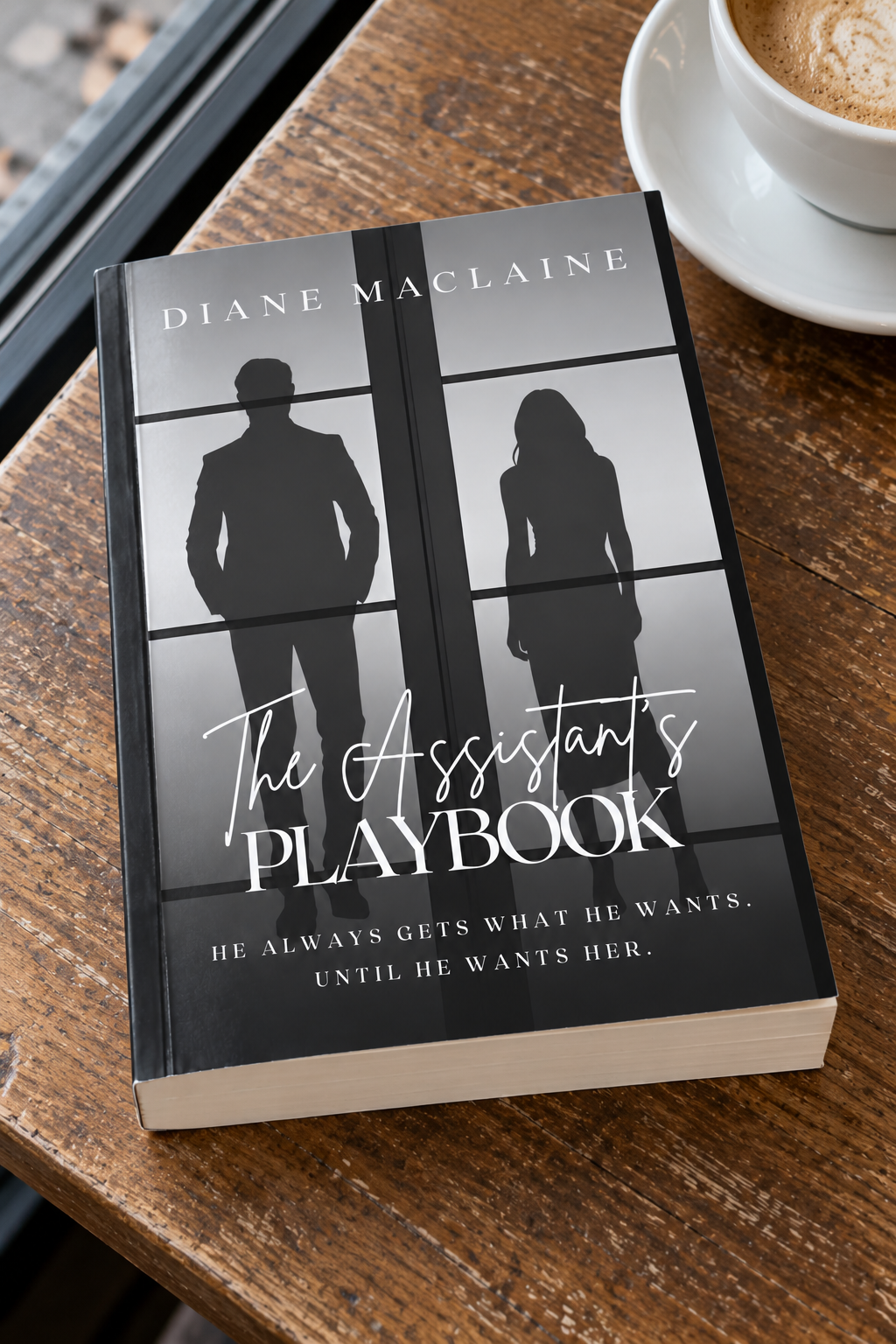 The Assistant’s Playbook