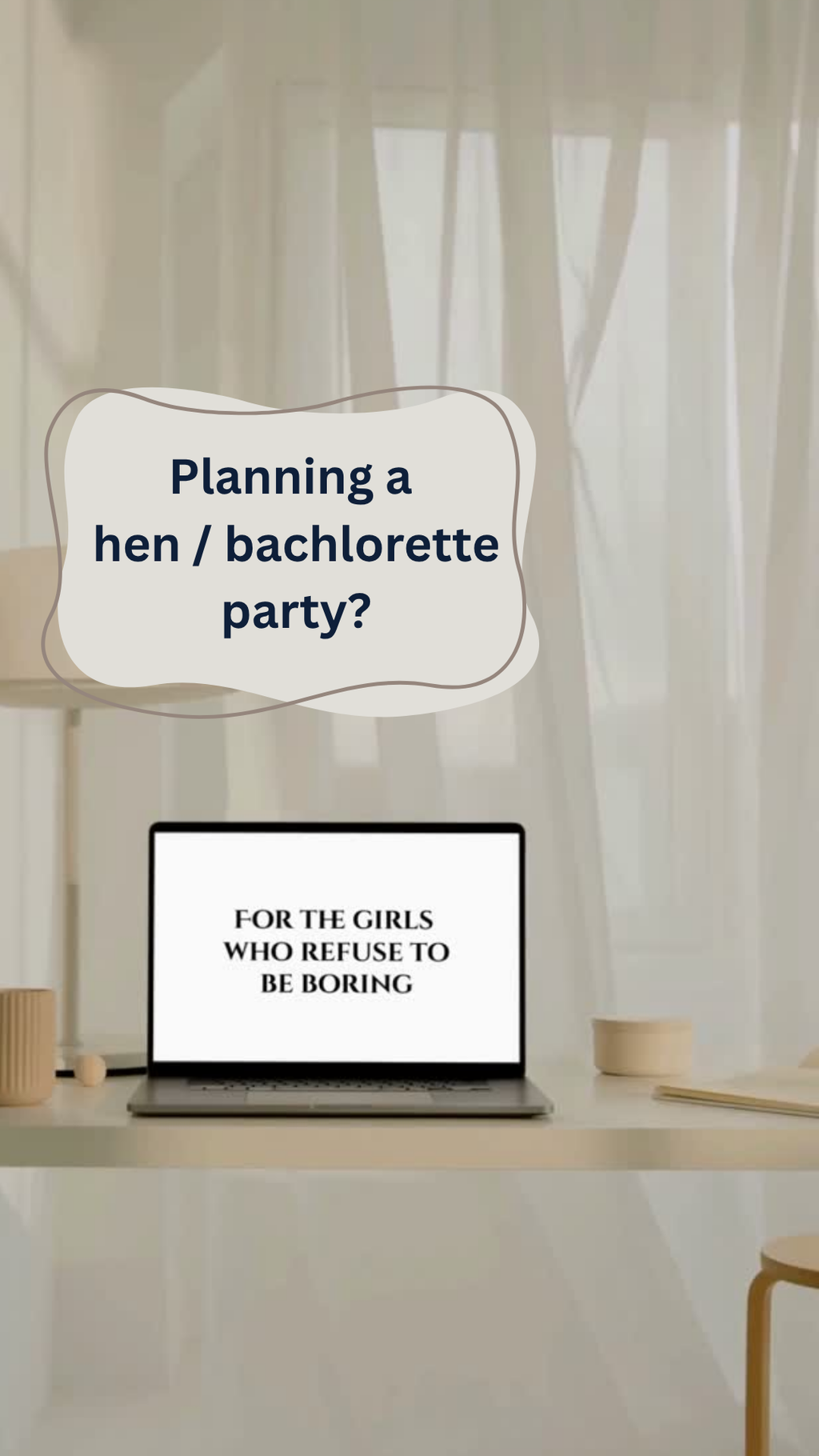 The Ultimate Hen & Bachelorette Party Game Book: Wild Truth-or-Drink, Dares, Bride Trivia & Confessions - DIGITAL DOWNLOAD