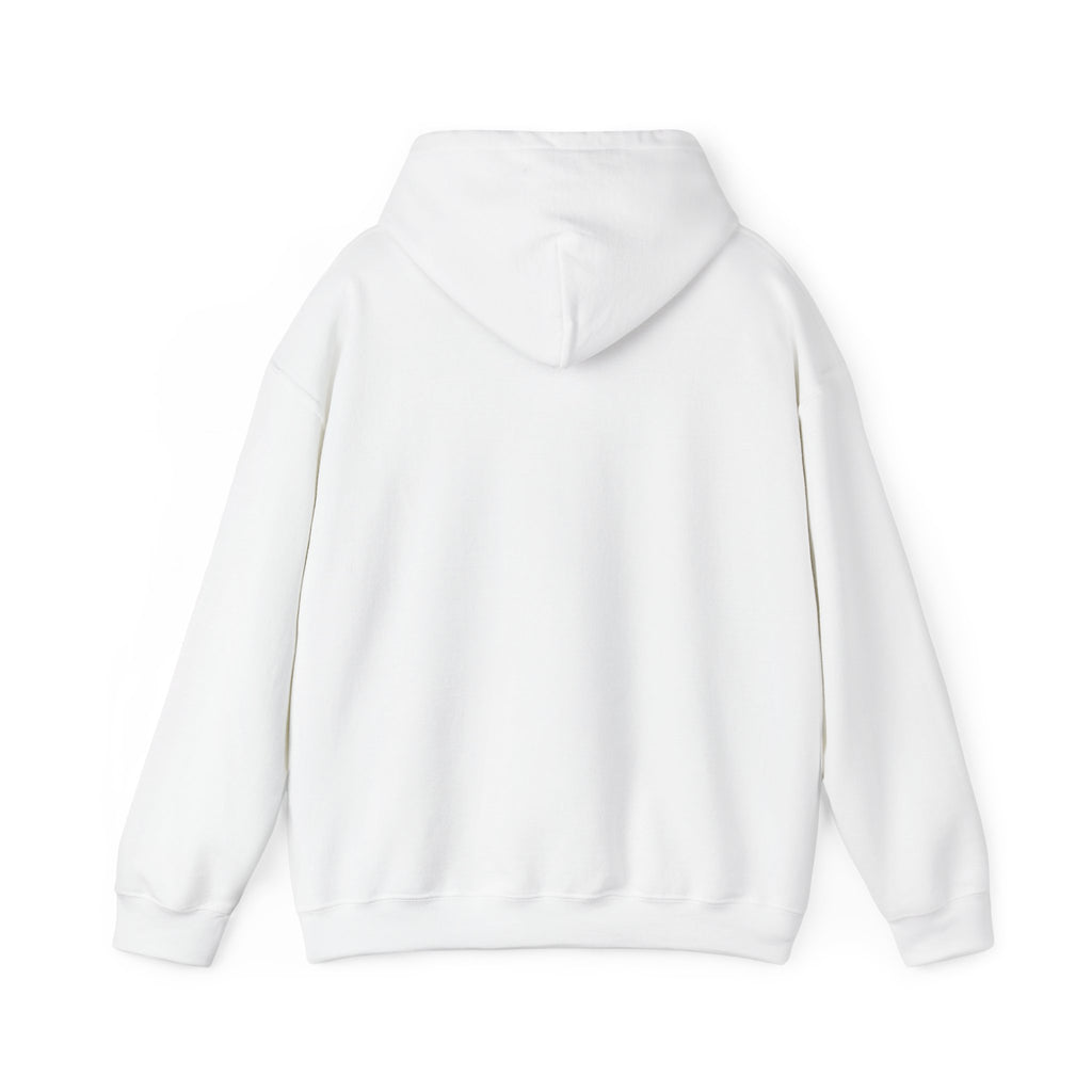 Grit & Gain Weightlifting Hoodie — Motivational Gym Pullover for Lifters