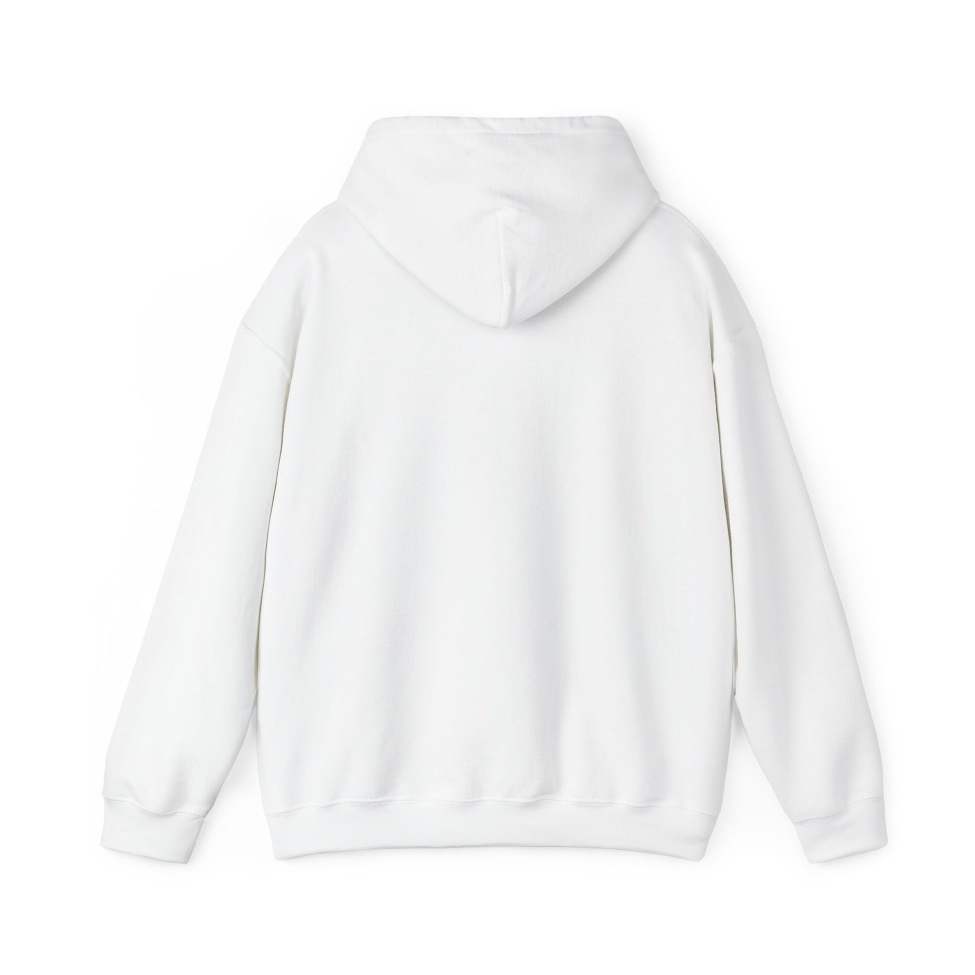 Grit & Gain Weightlifting Hoodie — Motivational Gym Pullover for Lifters