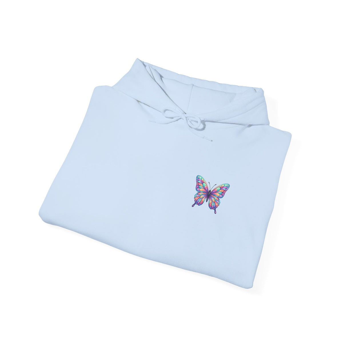 Butterfly Soft Hoodie