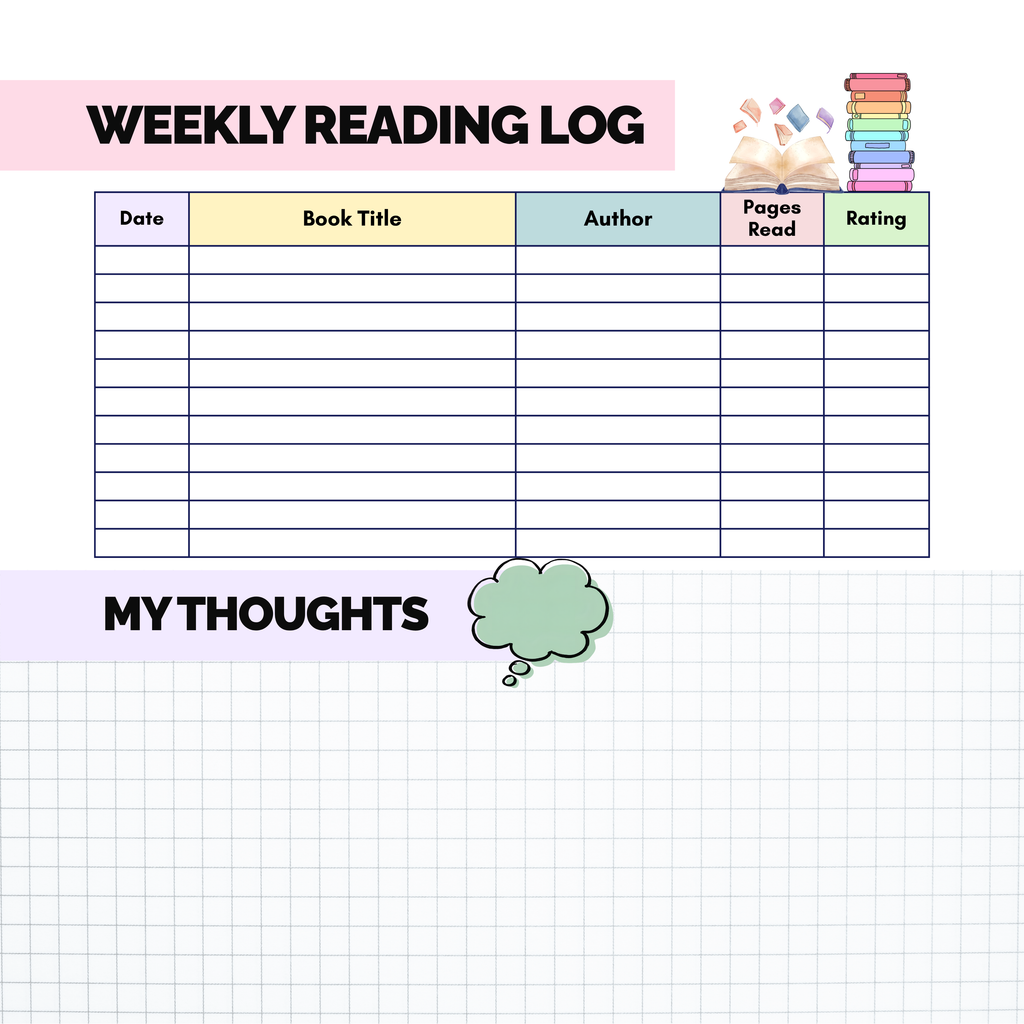 Home Education Planner