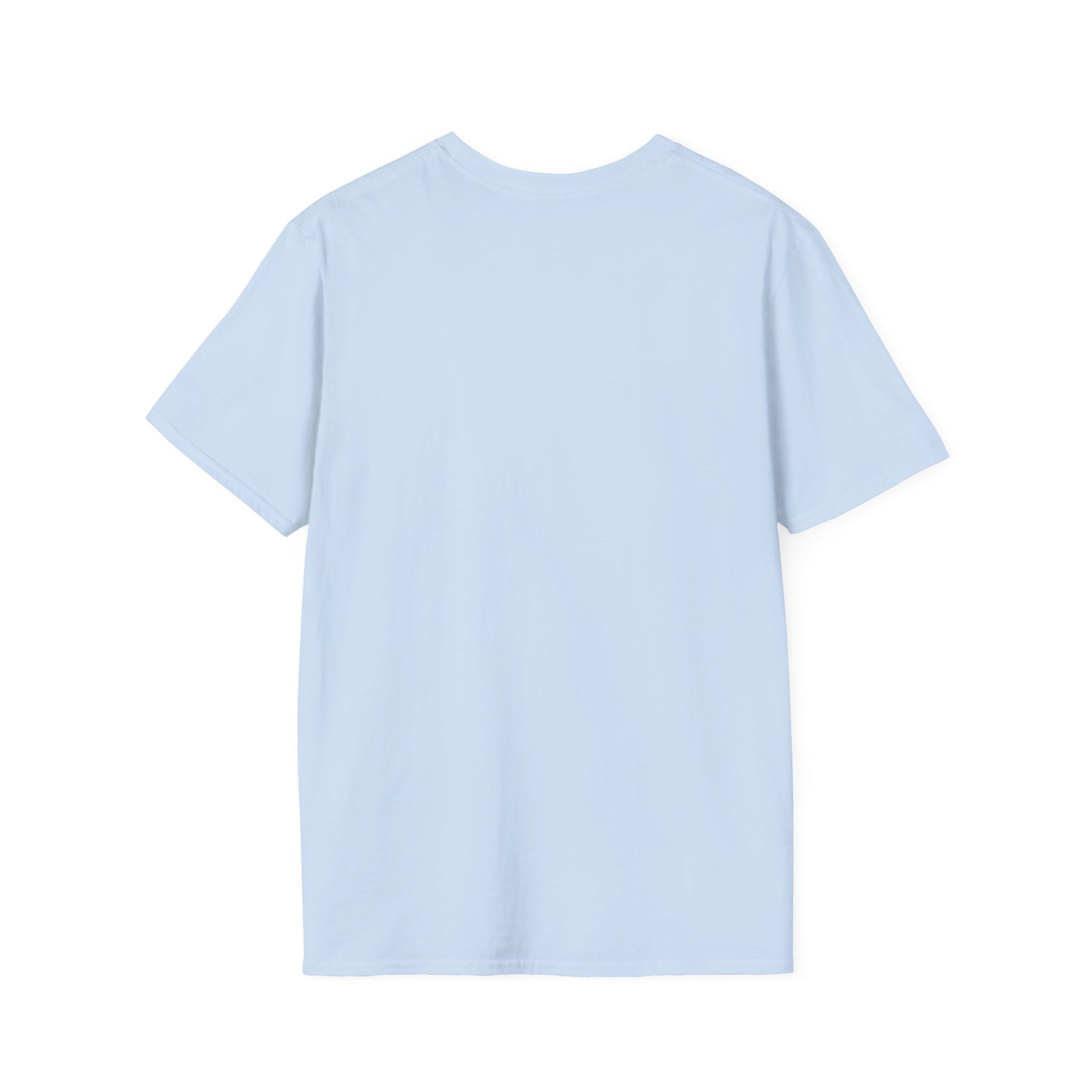 Wander Without Fear Graphic T-Shirt