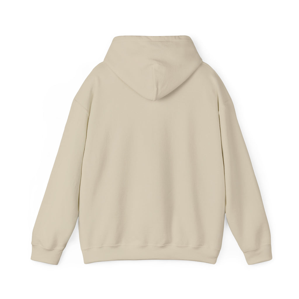 Grit & Gain Weightlifting Hoodie — Motivational Gym Pullover for Lifters