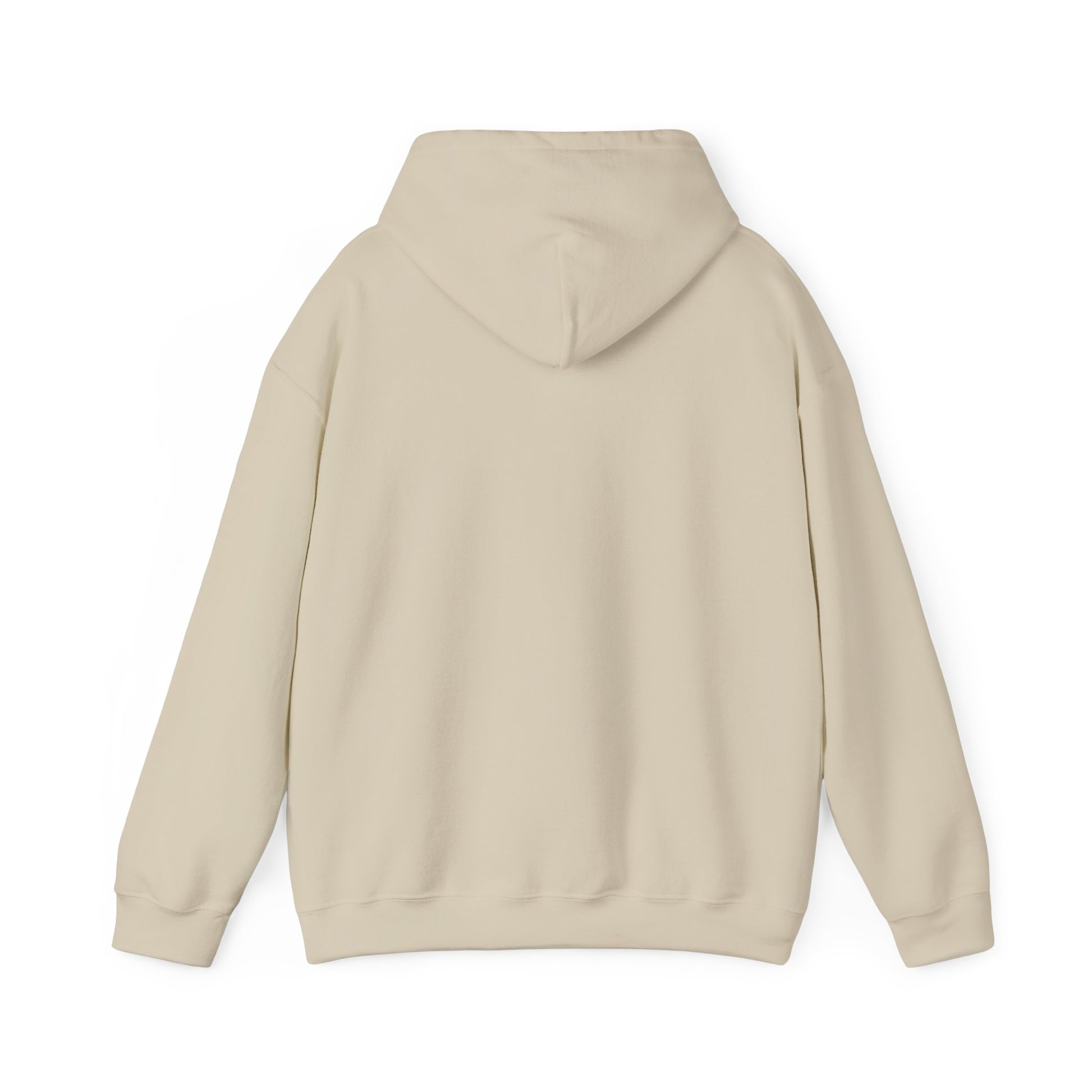 Grit & Gain Weightlifting Hoodie — Motivational Gym Pullover for Lifters