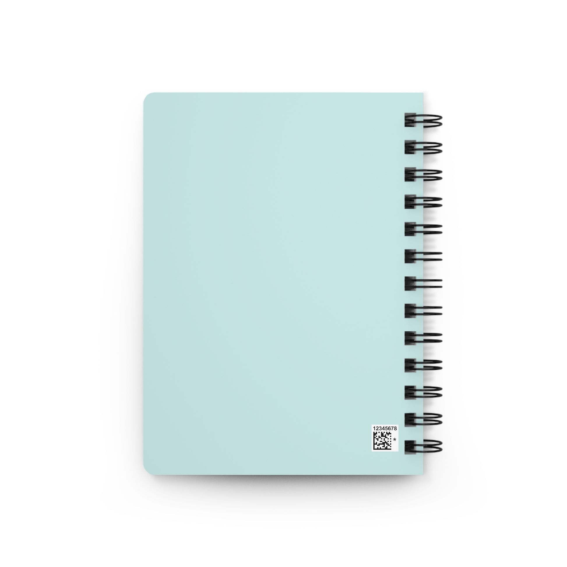 Wander Without Fear Notebook