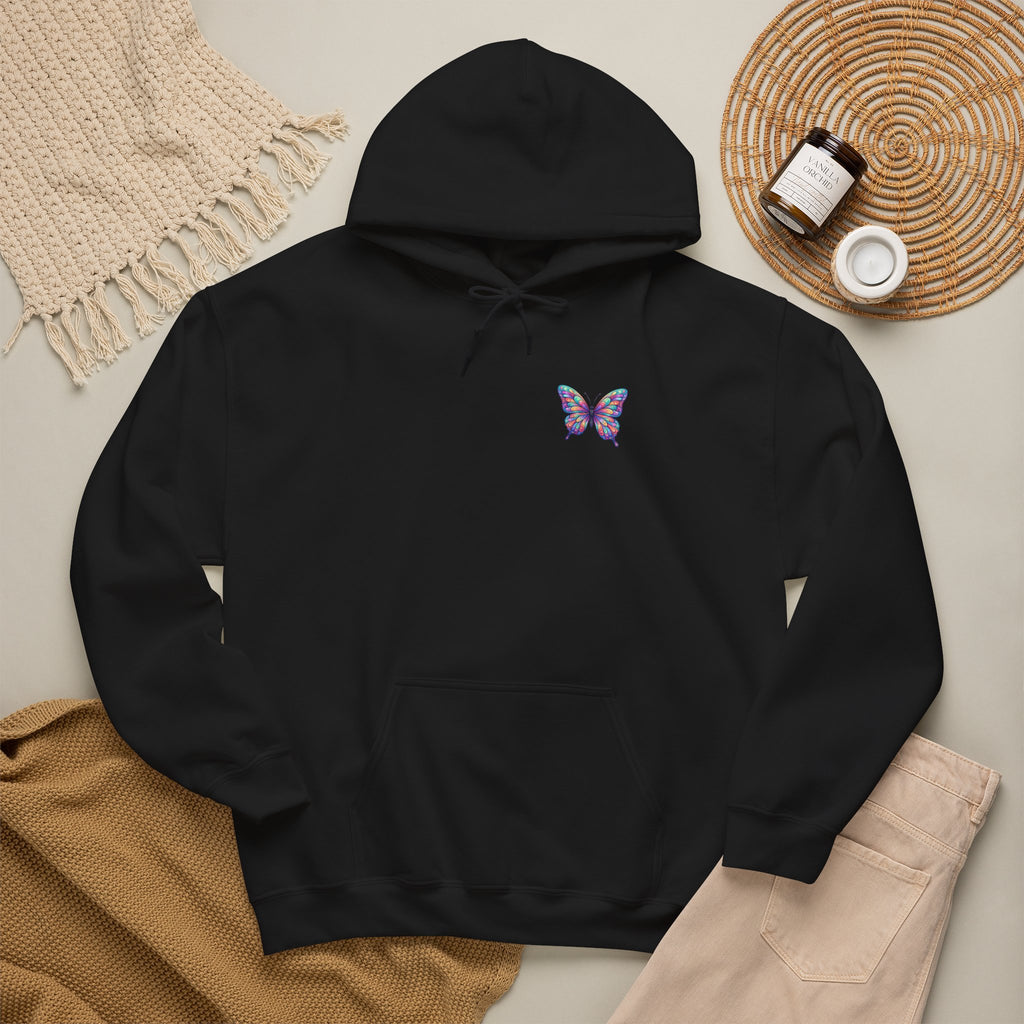Butterfly Soft Hoodie