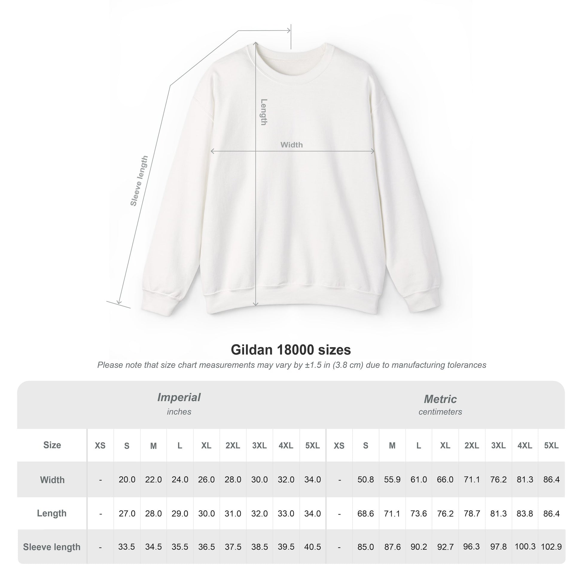 Fox Spirit Crewneck Sweatshirt — Floral Fox Woman Illustration