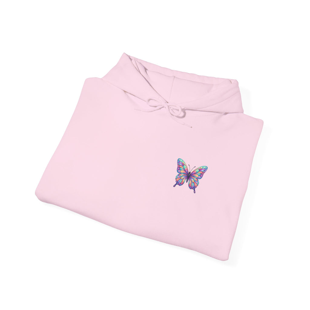 Butterfly Soft Hoodie