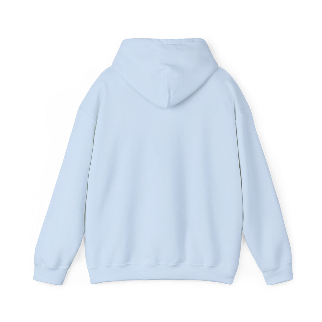 Grit & Gain Weightlifting Hoodie — Motivational Gym Pullover for Lifters