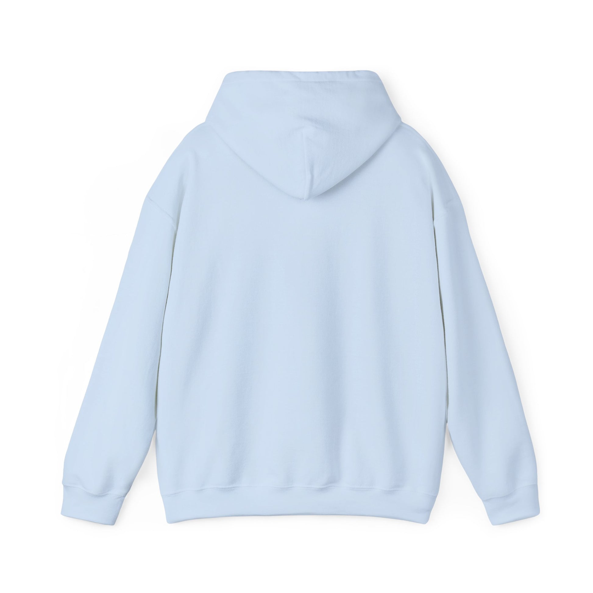 Grit & Gain Weightlifting Hoodie — Motivational Gym Pullover for Lifters