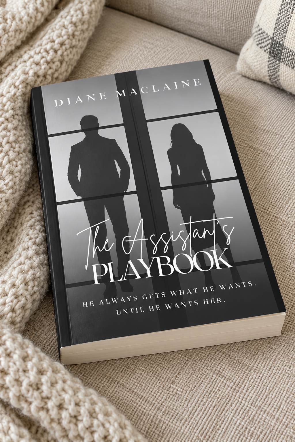 The Assistant’s Playbook