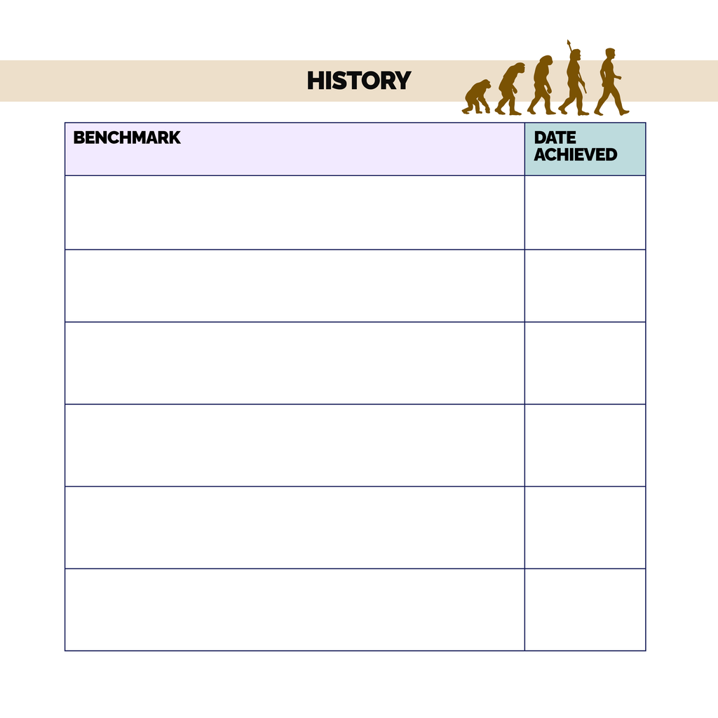Home Education Planner