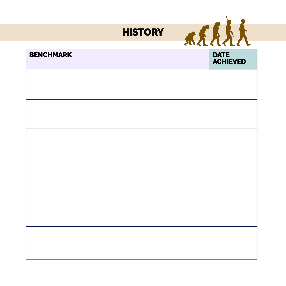 Home Education Planner