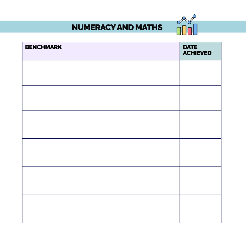 Home Education Planner