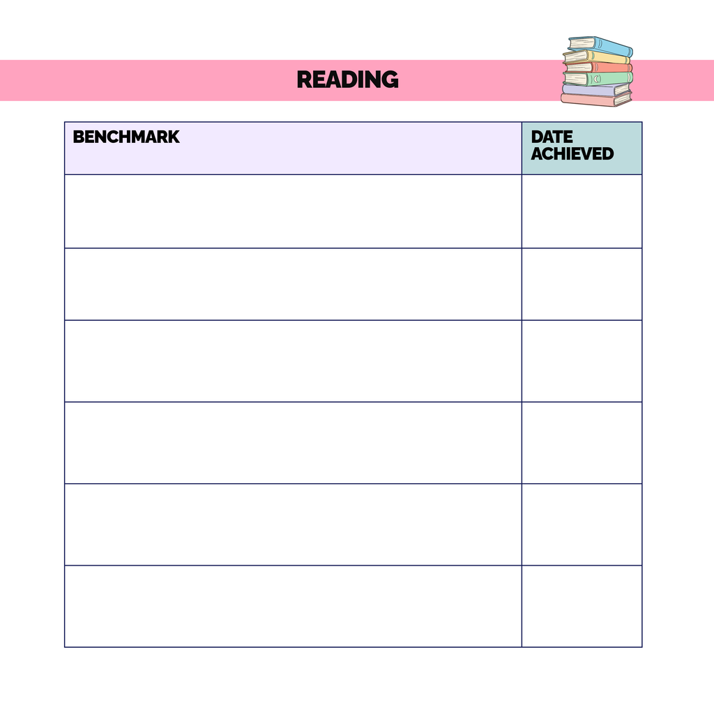 Home Education Planner
