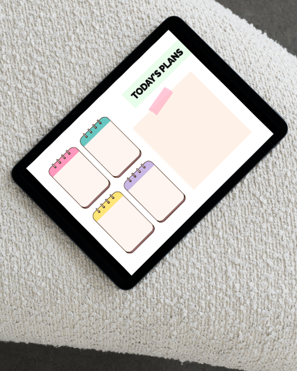 Home Education Planner, A4 Printable and Digital Homeschool Organiser, 50 Page PDF
