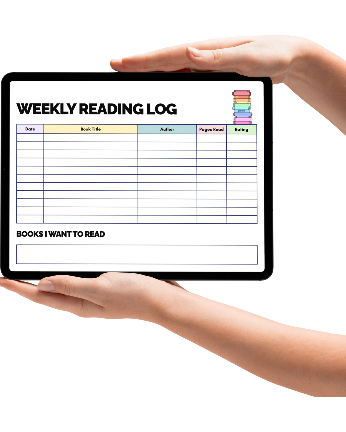 Home Education Planner, A4 Printable and Digital Homeschool Organiser, 50 Page PDF