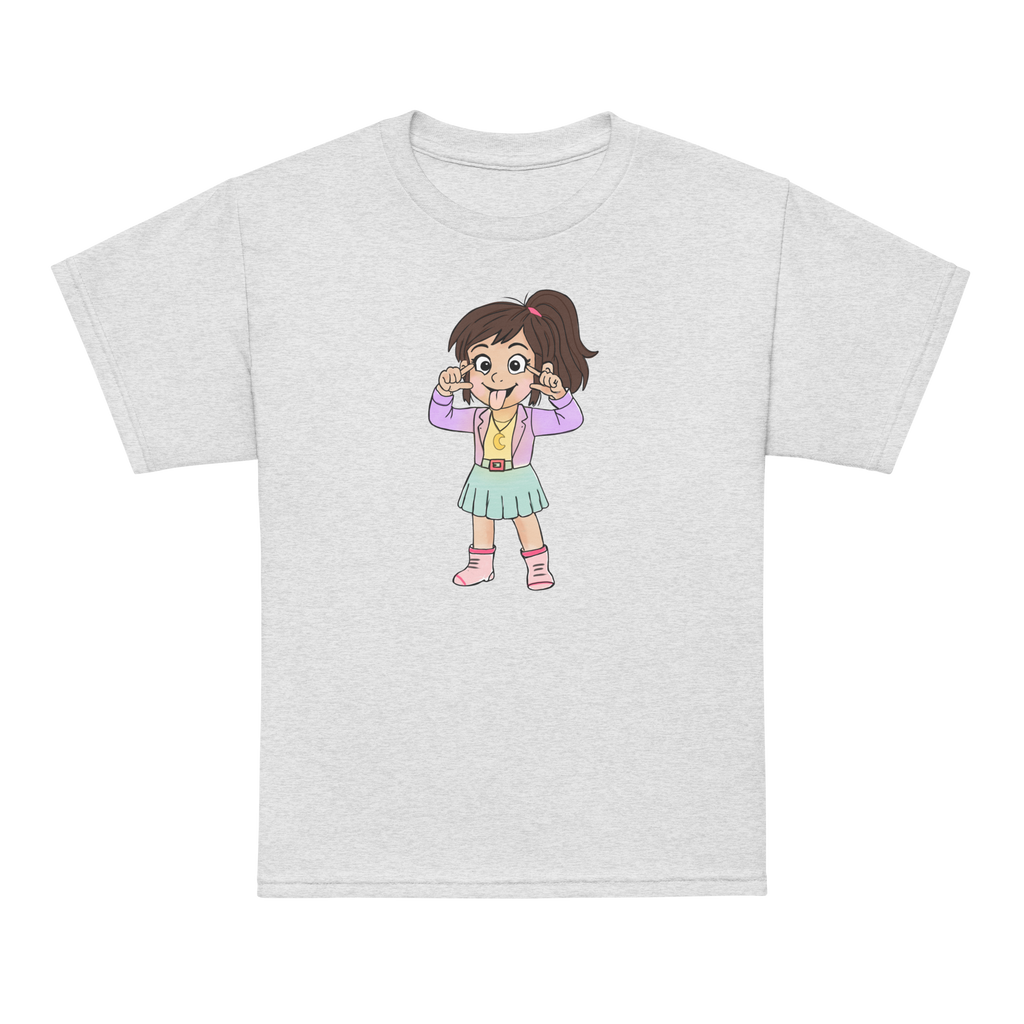 Luna Youth T-shirt